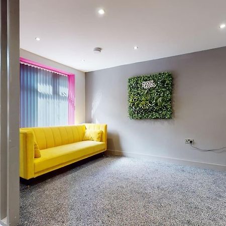 Villa Neat Retreat Graig Pontypridd Exterior foto