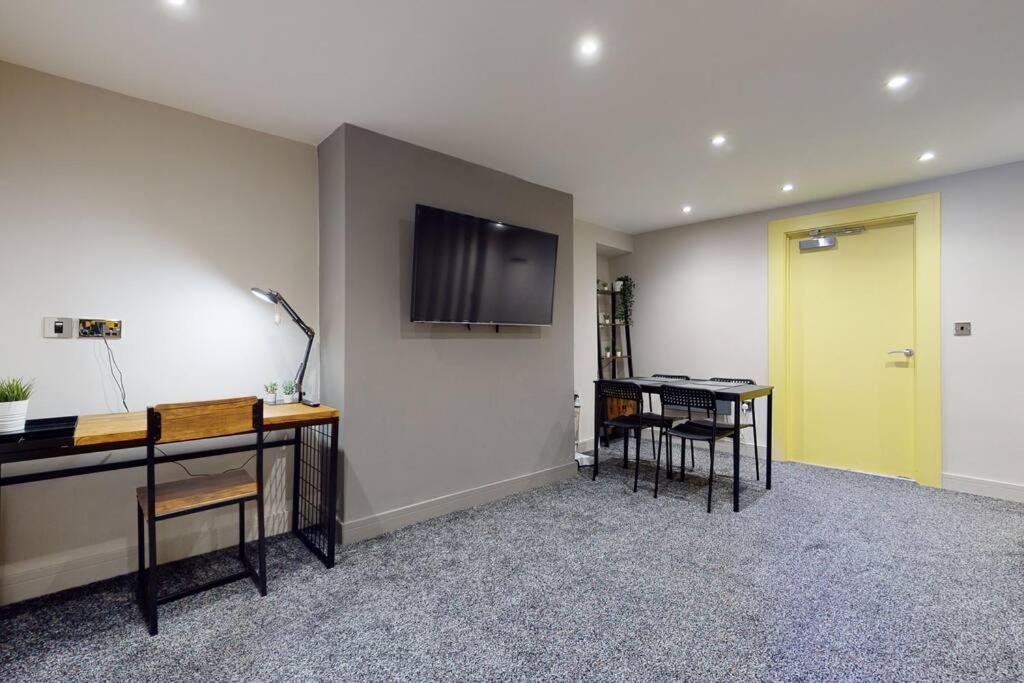 Villa Neat Retreat Graig Pontypridd Exterior foto