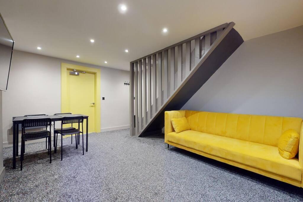 Villa Neat Retreat Graig Pontypridd Exterior foto